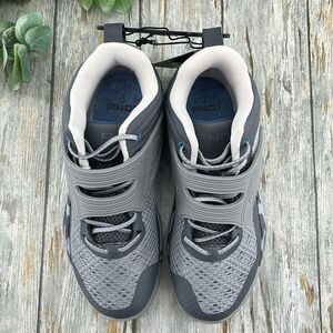 Little Kids Limelight Active Basketball Sneakers Shoes Size 3